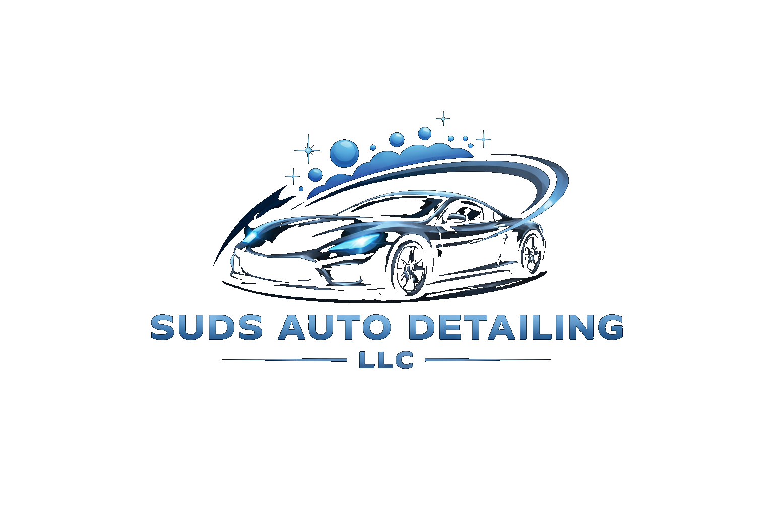 Suds Auto Detailing LLC project preview